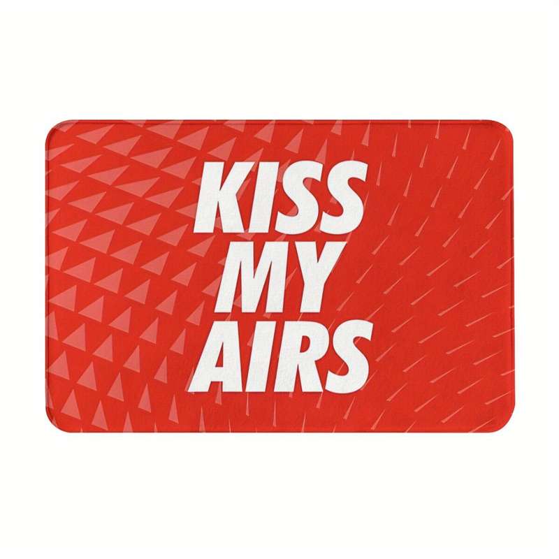 1Pc ART 50x80 Floor Mat