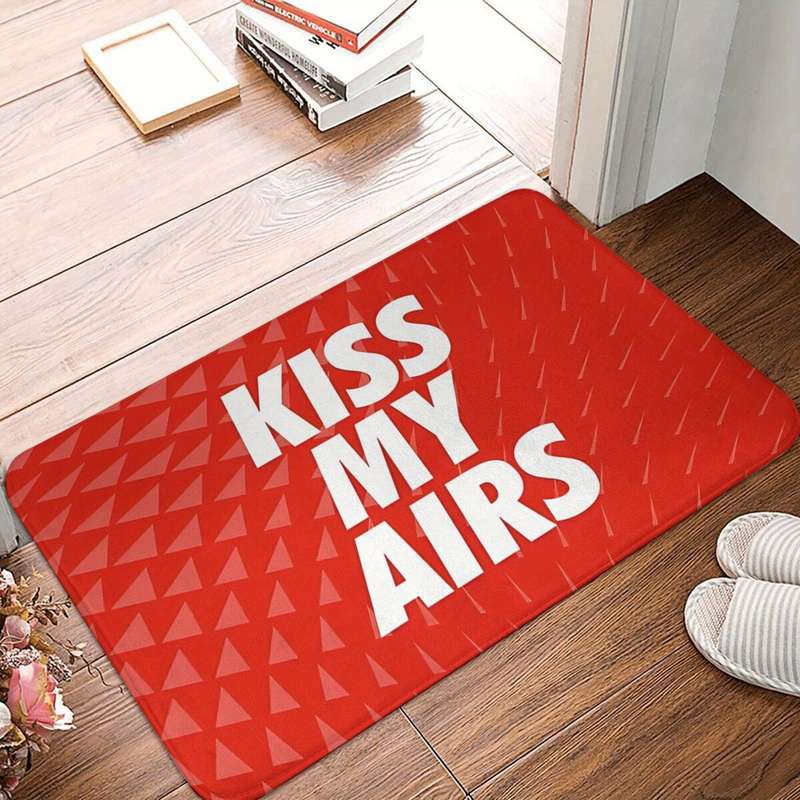 1Pc ART 50x80 Floor Mat
