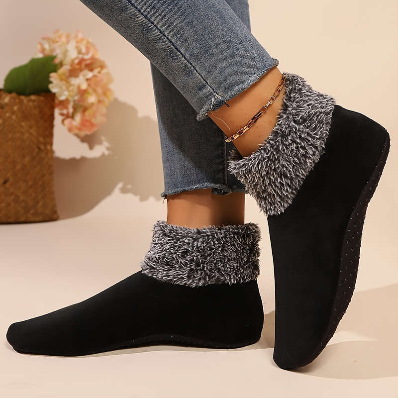 1Pairs Sock Black   One Size