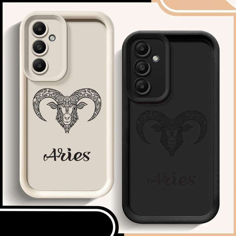1pc Mixed Color 1 For Samsung Galaxy A52s 5G Phone Cases