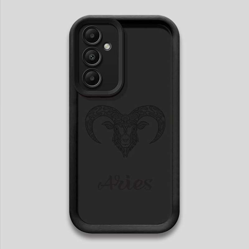 1pc Mixed Color 1 For Samsung Galaxy A52s 5G Phone Cases
