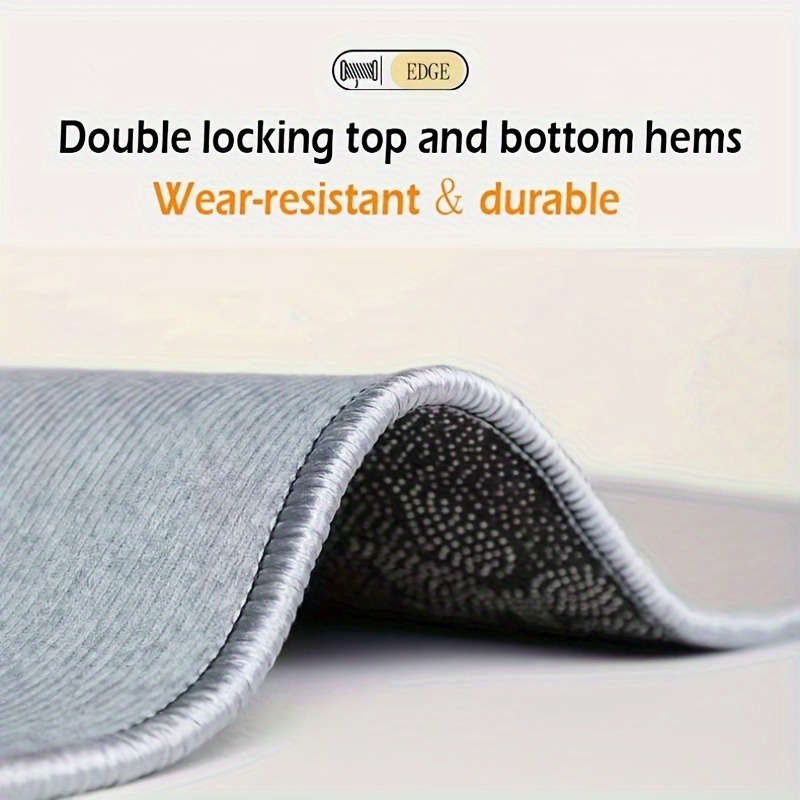 1Pc 150x200cm Floor Mat