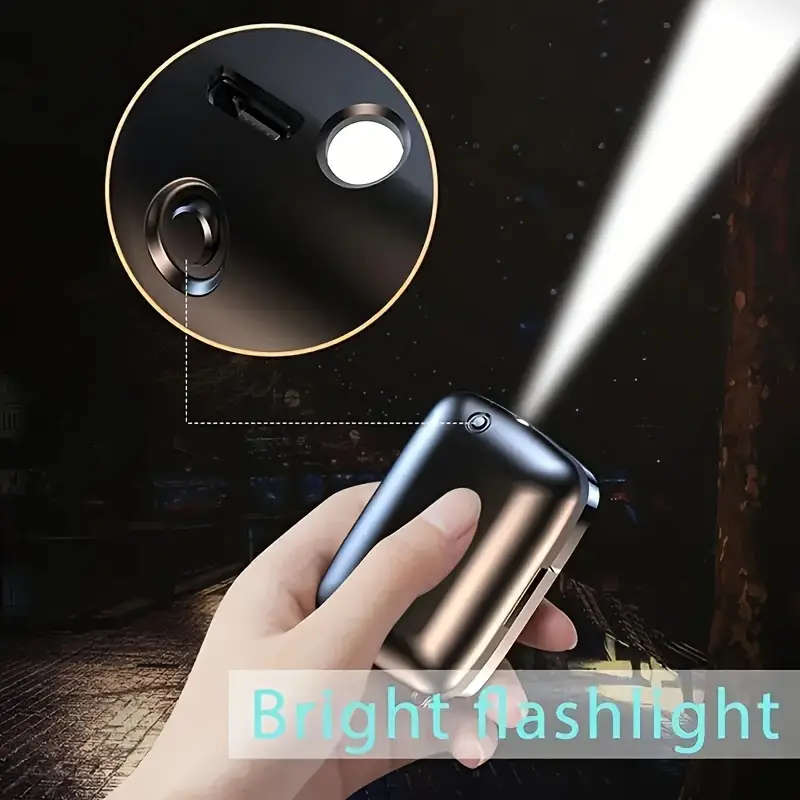 1pc Briame Wireless Earbuds with Charging Case Open-Fit In-Ear Design for Enhanced Bass 40H Playtime