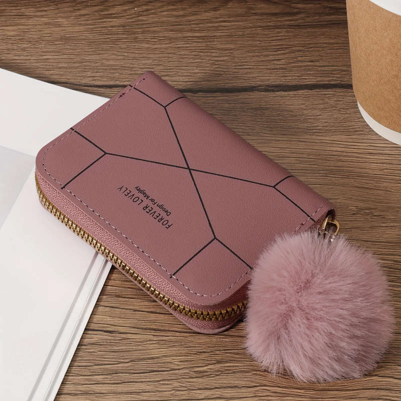 Credit Card Storage Pocket