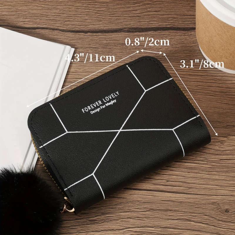 Credit Card Storage Pocket