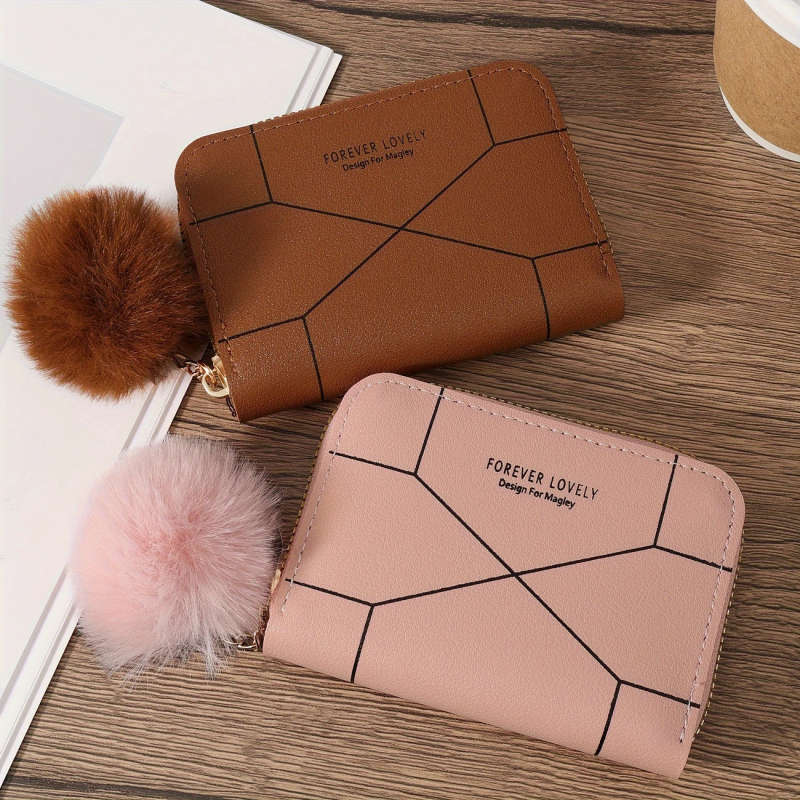 Credit Card Storage Pocket