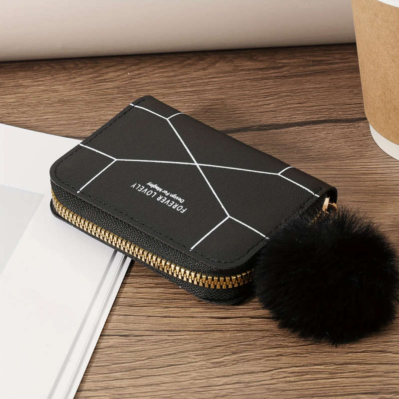 Credit Card Storage Pocket