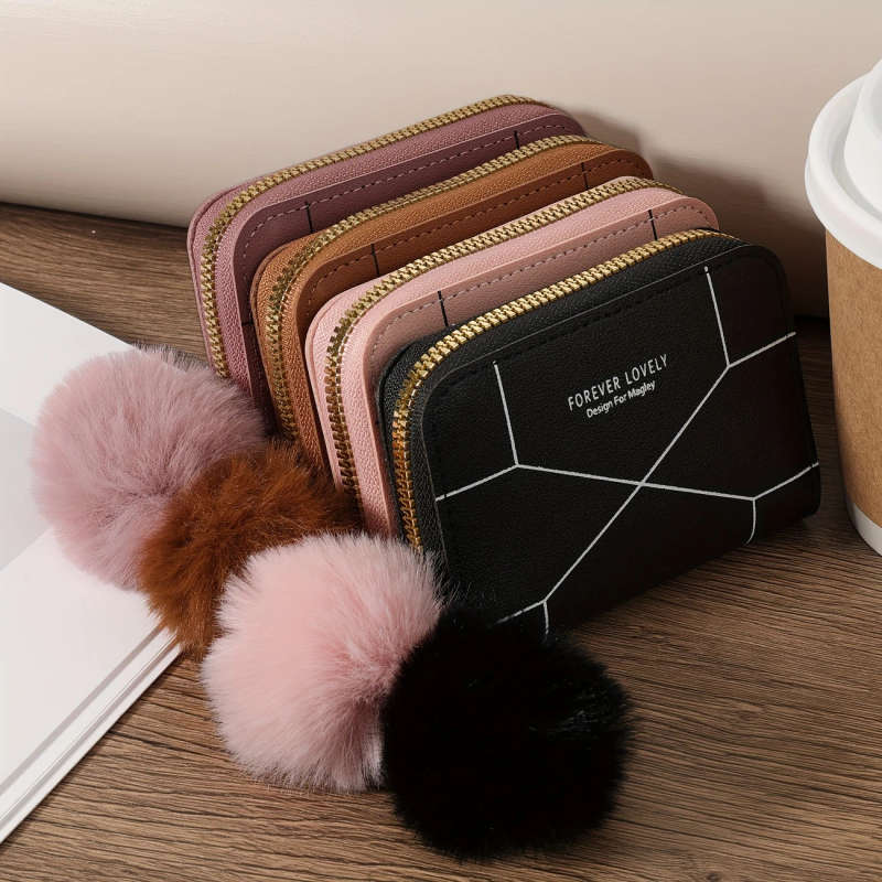 Credit Card Storage Pocket