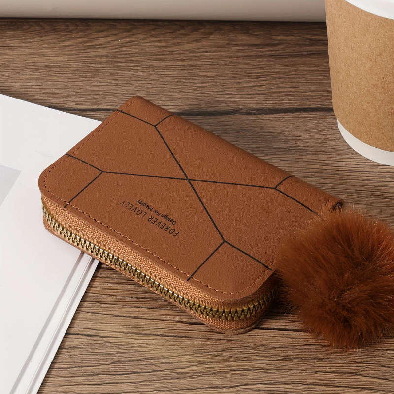 Credit Card Storage Pocket