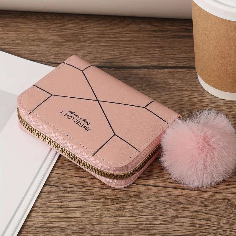 Credit Card Storage Pocket