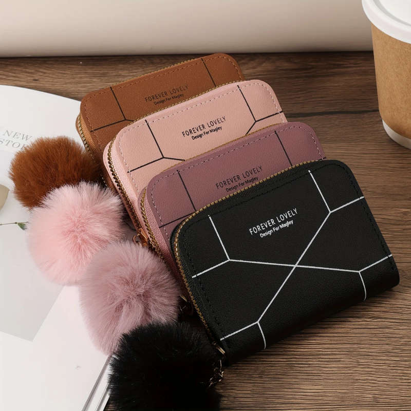 Credit Card Storage Pocket