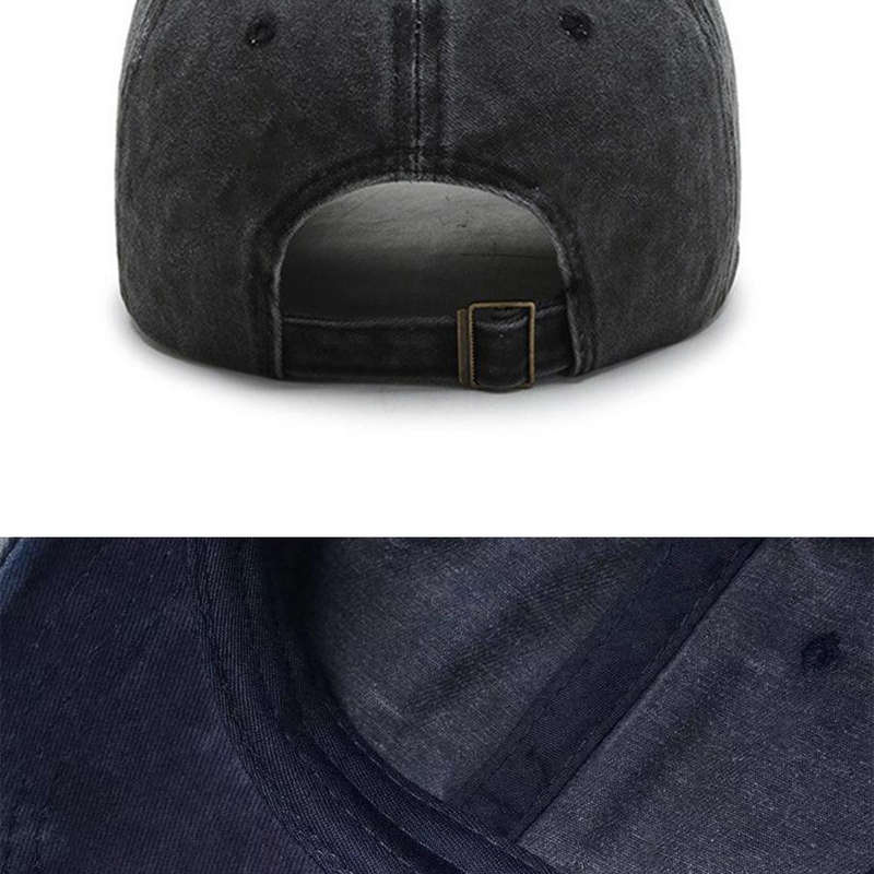 1pc Y2K-Inspired Adjustable Baseball Cap with Mountain Forest Print Sun Protection Cotton Hand W