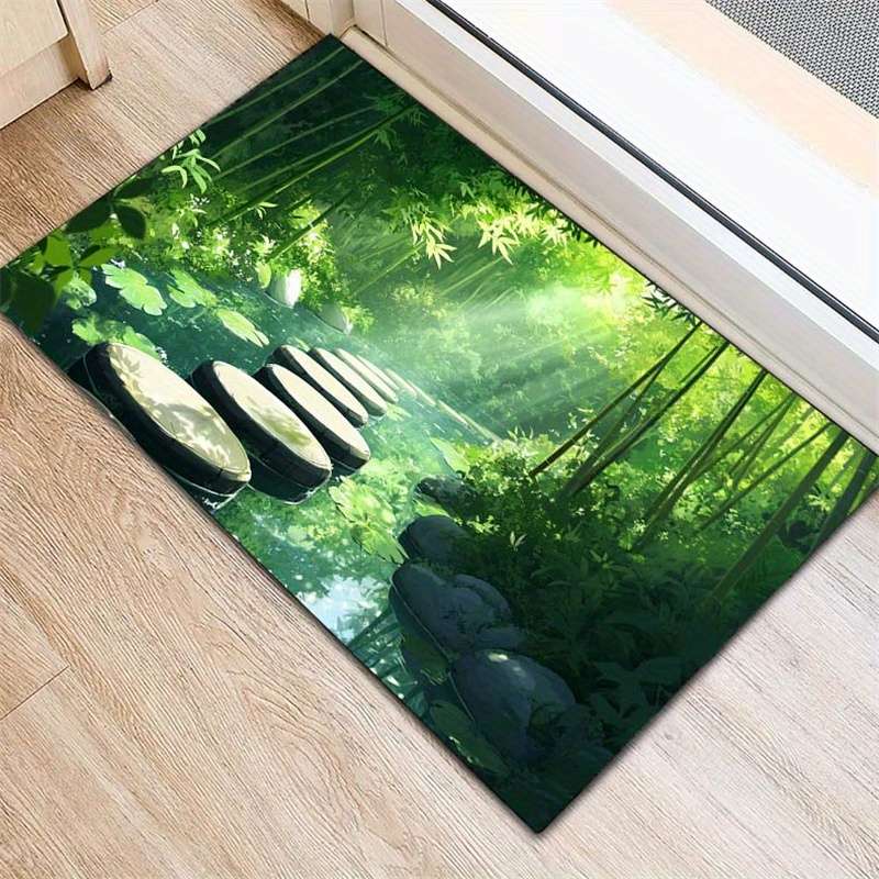 1Pc 150x200cm Floor Mat
