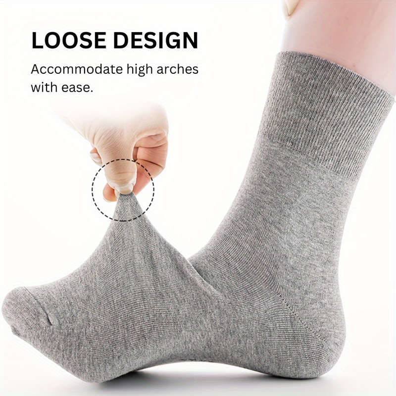 1Pairs Sock Mixed Color  One Size