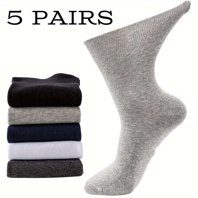1Pairs Sock Mixed Color  One Size
