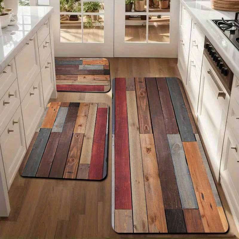 1Pc 40x60cm 15.7x23.62inch Floor Mat