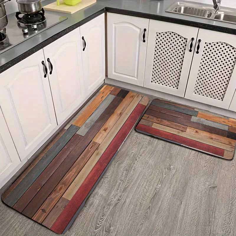 1Pc 40x60cm 15.7x23.62inch Floor Mat