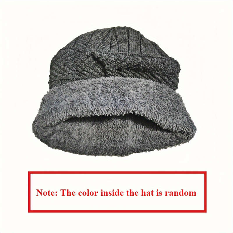 Hat Black