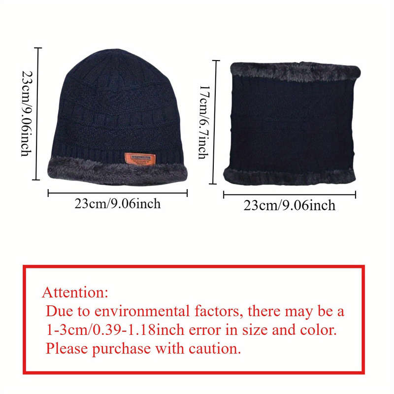 Hat Black