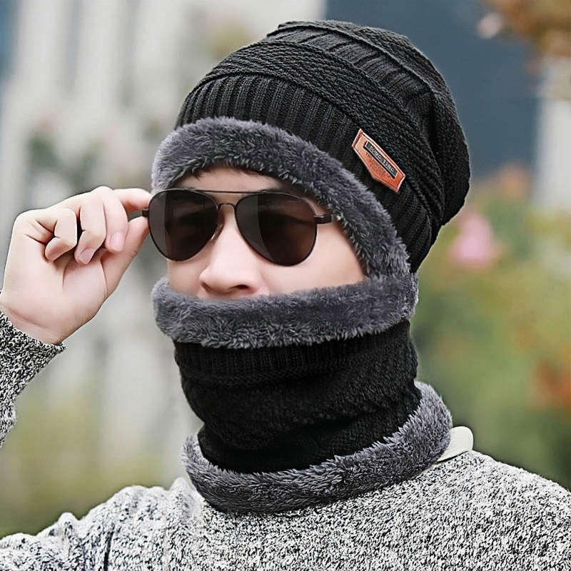 Hat Black
