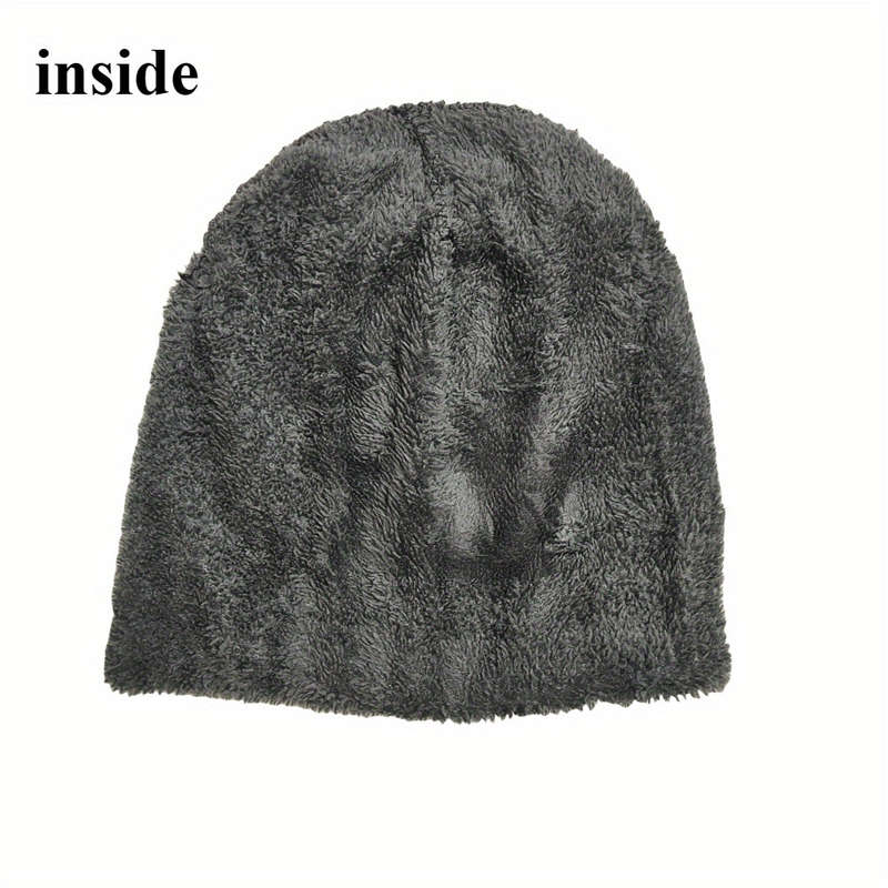 Hat Black