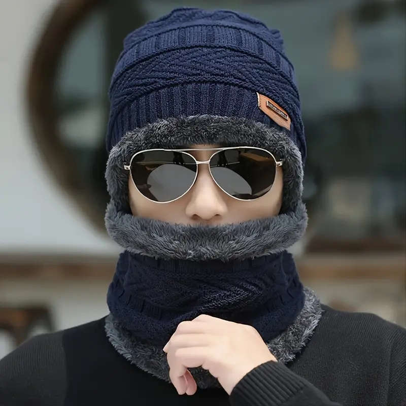 Hat Black