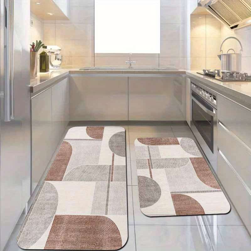 1Pc 40x120cm 15.7x47.25inch Floor Mat