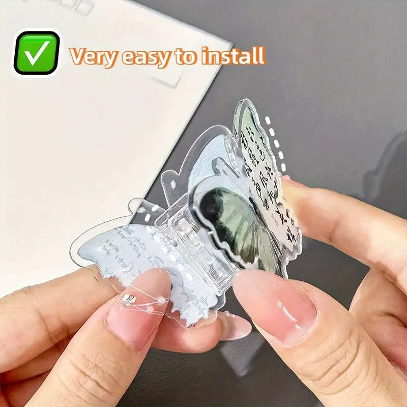 Retaining Clip