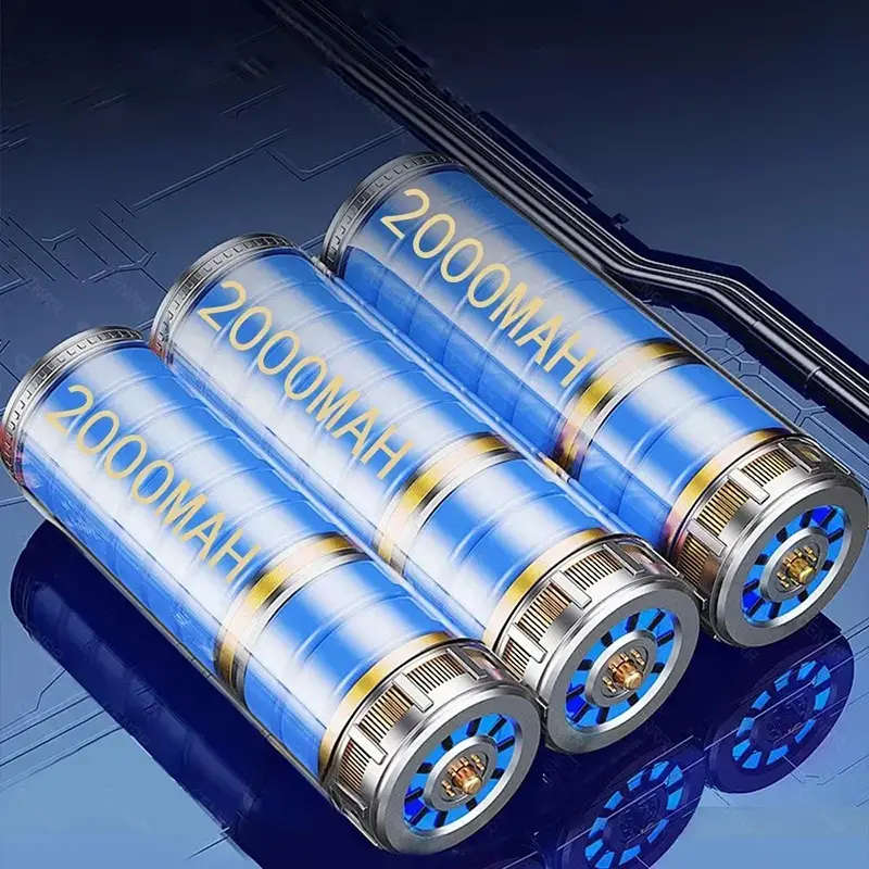 Handheld Powerful Vacuum Cleaner