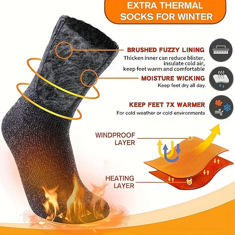 1Pairs Sock Black  One Size