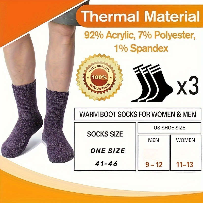 1Pairs Sock Black  One Size