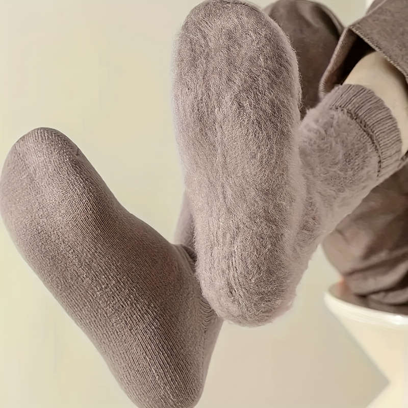 1Pairs Sock Black  One Size