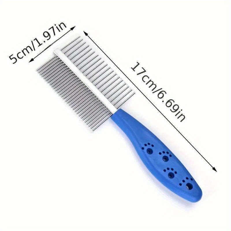 1pc Pet Comb