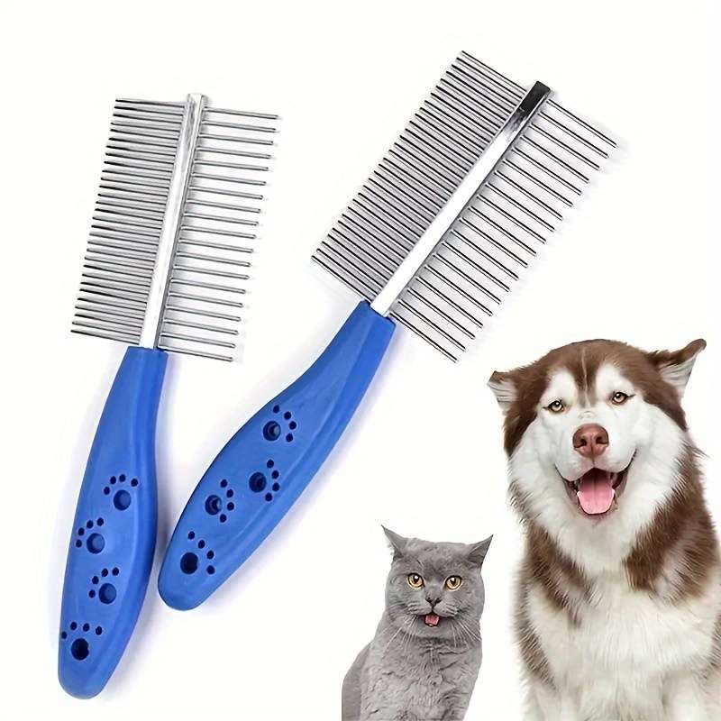 1pc Pet Comb