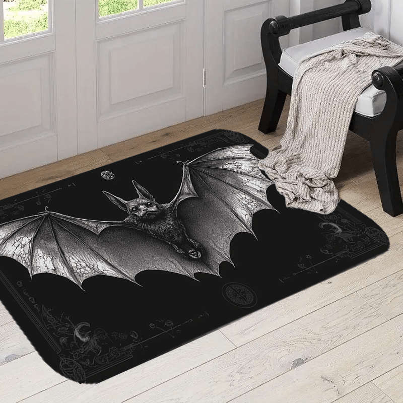 1Pc 40x60cm 15.7x23.6inch Floor Mat