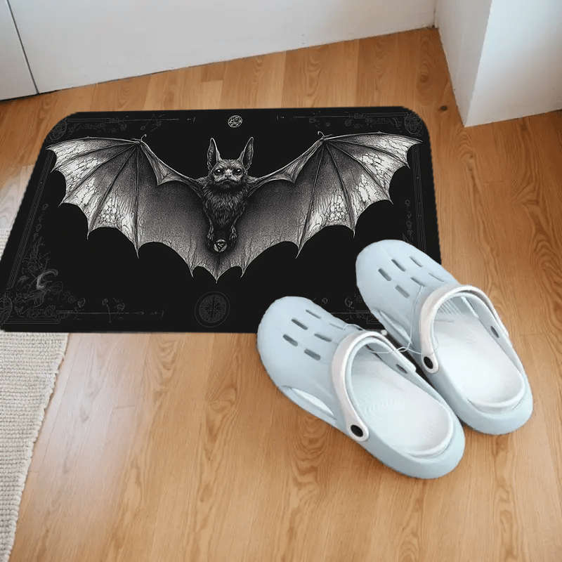 1Pc 40x60cm 15.7x23.6inch Floor Mat