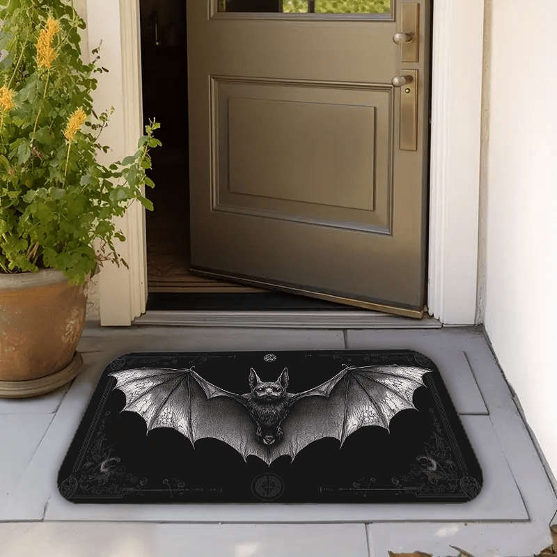 1Pc 40x60cm 15.7x23.6inch Floor Mat