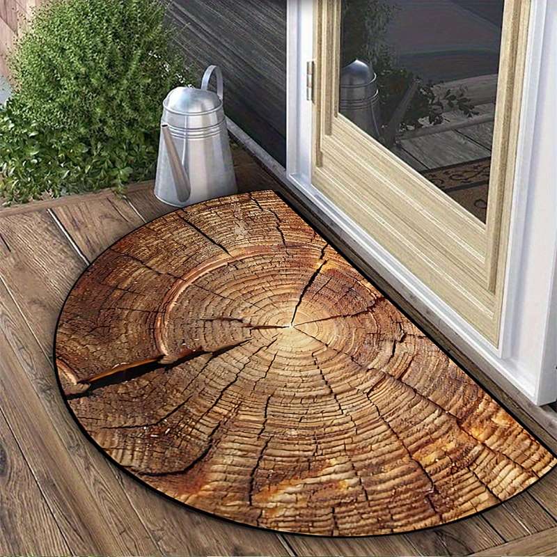 1Pc 50x80cm 19.7x31.5inch Floor Mat