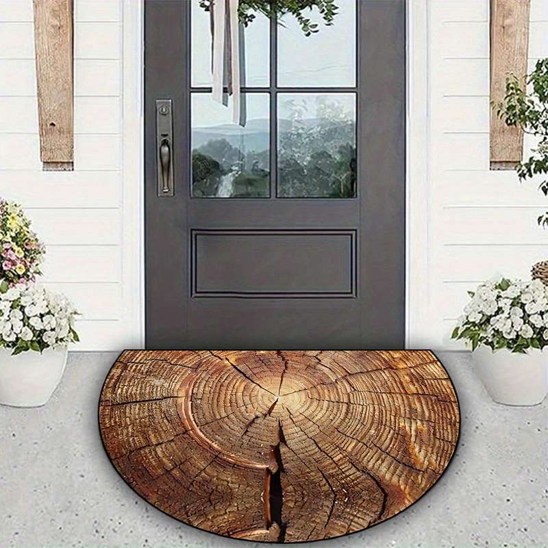 1Pc 50x80cm 19.7x31.5inch Floor Mat