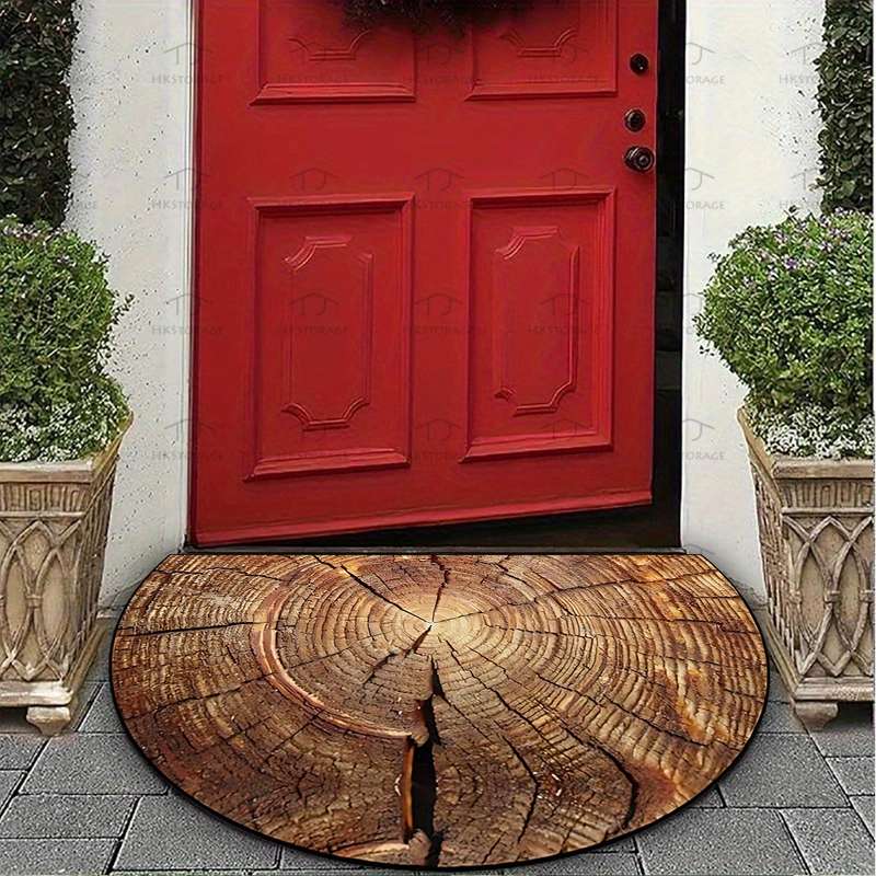 1Pc 50x80cm 19.7x31.5inch Floor Mat