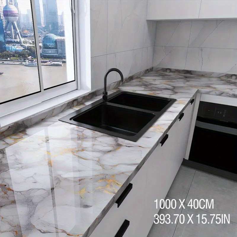 1PC Wall Stickers2000 X 60cm 787.4 X 23.62in