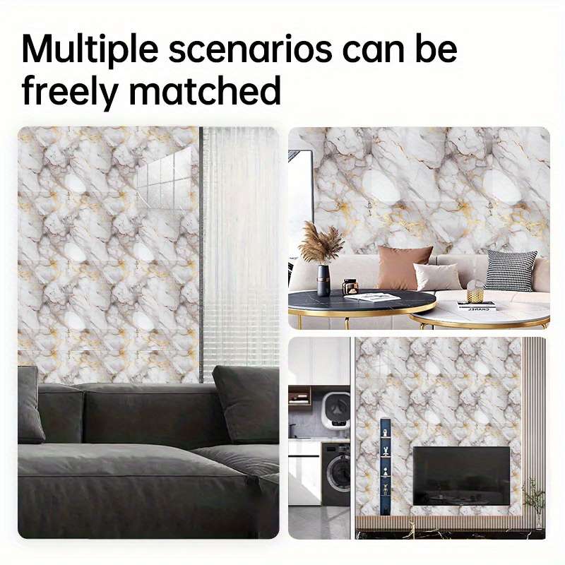 1PC Wall Stickers2000 X 60cm 787.4 X 23.62in
