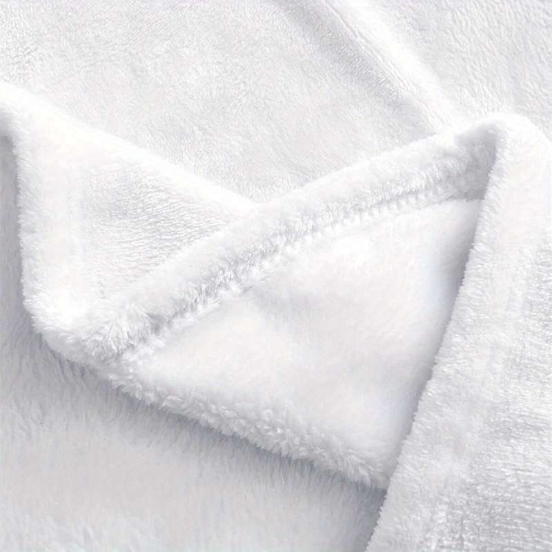 1ps Blanket Color Multicolor size 70x100cm 27.5x39in