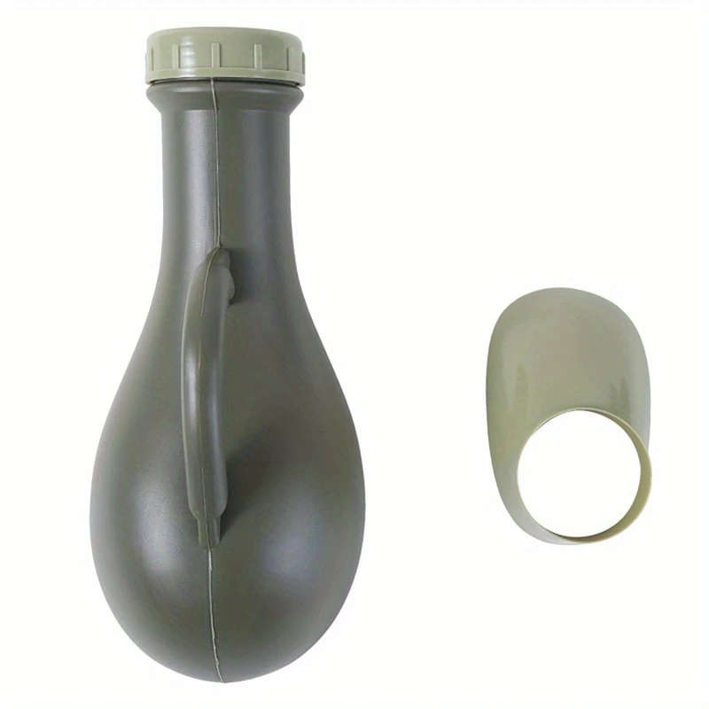 1pc Female Male Women Portable Mobile Toilet Car Journeys Travel Camping Outdoor Aid Bottle Urine