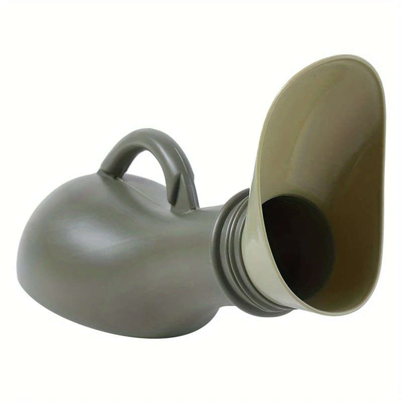 1pc Female Male Women Portable Mobile Toilet Car Journeys Travel Camping Outdoor Aid Bottle Urine