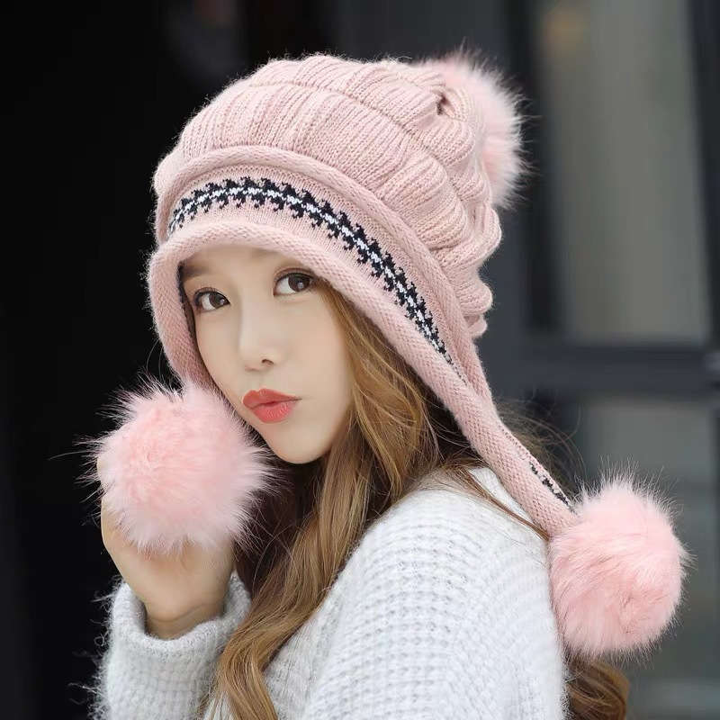 Hat White