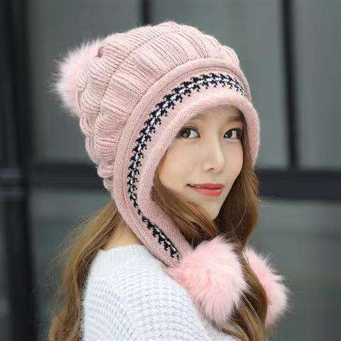 Hat White