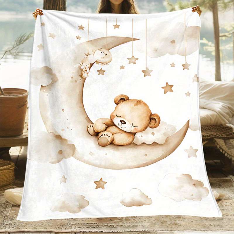 1ps Blanket Size 70X100Cm