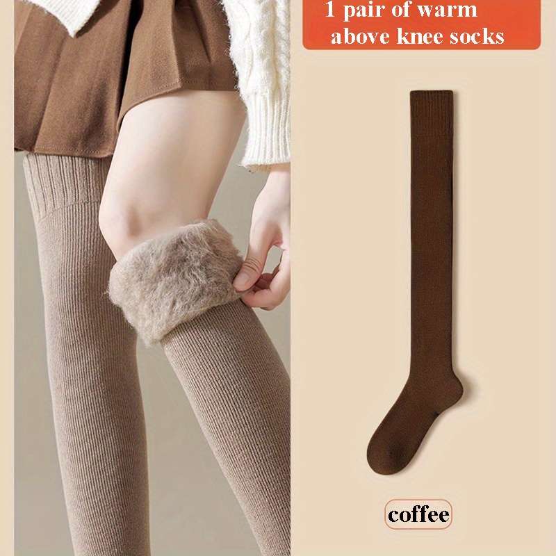 1Pairs Sock Black  One Size Fits All