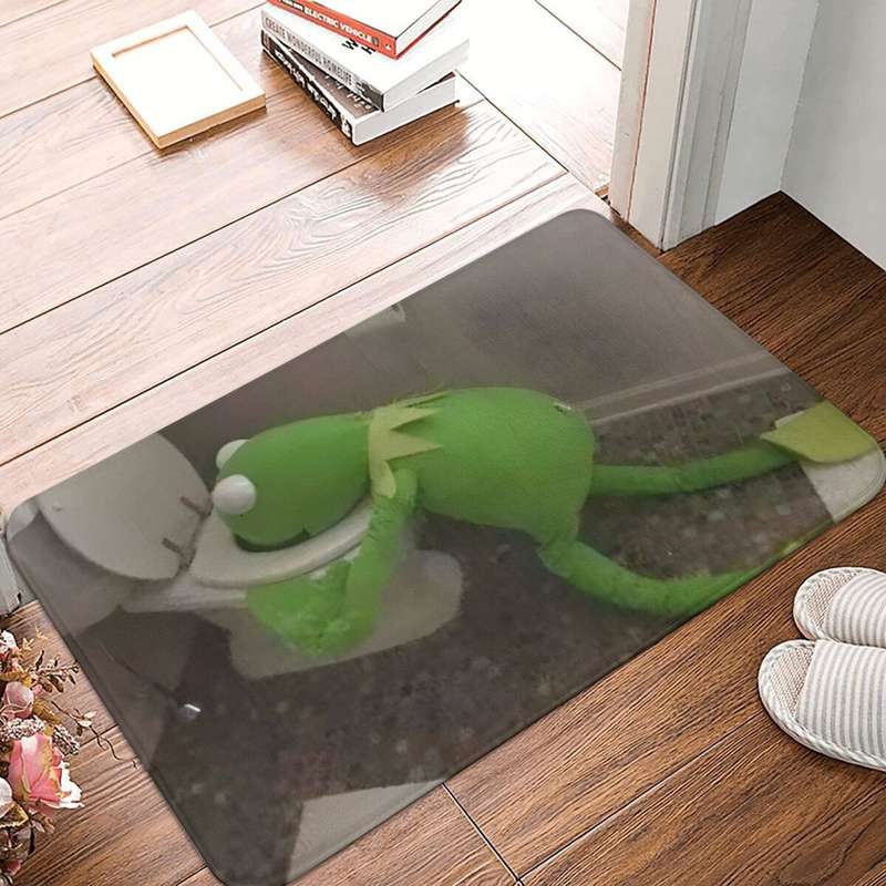 1Pc Art 50x80 Floor Mat